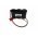 Helyettes�t� Akkumul�tor D (g�li�t) 3,6V 4000mAh 1db/csomag v�szvil�g�t�s 30cm k�bel NiCD