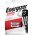 Energizer AAAA 1,5V elem 2db/csomag alk�li