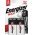 Energizer Max E-Block 6LR61 9V 2db/csomag elem Alkaline