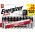 Energizer Max AA Mignon ceruza 1,5V elem 20db/csomag Alkaline