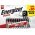 Energizer Max AAA (mikro) 1,5V 20db/csomag elem Alkaline