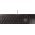 Cherry KC 6000 Slim USB fekete DE billenty�zet