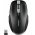 Cherry MW 2310 2.0 vezet�k n�lk�li optikai eg�r 2400dpi 6 gomb fekete Nano-USB