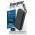 Energizer Ultimate QE20009PQ 20.000mAh vezet�k n�lk�li powerbank Akkumul�tor fekete