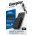 Energizer Powerbank QM5000 5.000mAh m�gneses vezet�k n�lk�li Akkumul�tor USB-C PD fekete Li-Polymer
