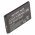 Helyettes�t� Akkumul�tor Olympia Happy 2 DECT telefon 3,7V 900mAh 3,3Wh Li-ion