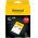 Intenso SSD 256GB 6,35cm (2,5) SATA III 550MB/s olvas�s 500MB/s �r�s Retail