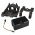 Helyettes�t� kerti g�p Akkumul�tor Husqvarna Automower 430X/440/450X 588 14 64-01 18V 5000mAh Li-Ion