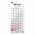Arcas AG gombelem v�logat�s 1,5V 40db/csomag (8xAG1,8xAG3,8xAG4,4xAG5,4xAG12,8xAG13) Alkaline