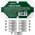 Parkside robotf�ny�r� AMRC 250 A1 p�tpenge