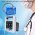 Helyettes�t� orvosi eszk�z Akkumul�tor ADC ADView 2 9005BAT 10200mAh/75.48Wh 7.4V