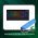 Helyettes�t� billenty�zet eg�r Akkumul�tor K57 RGB Wireless Gaming Keyboard RDJ15 3400mAh 12.58Wh