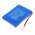 Helyettes�t� m�r�m�szer Akkumul�tor DS2500C AHB4570105 10000mAh 74Wh 7.4V