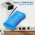 Helyettes�t� biztons�gi kamera Akkumul�tor SoloCam S220 SW18650 34M 2P 5200mAh 19.24Wh Li-ion