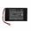 Helyettes�t� m�r�m�szer Akkumul�tor Ninja fusion splicers S946 2000mAh 29.6Wh 14.8V