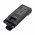 Helyettes�t� ad�vev� Akkumul�tor IC-F3400 BP-283 7.4V 3300mAh Type-C t�lt�vel Li-Ion