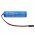 Helyettes�t� daru t�vir�ny�t� Akkumul�tor 010-038-2600 2600mAh 9.62Wh