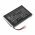 Helyettes�t� projektor Akkumul�tor LG PH450U EAC63379202 3000mAh 22.2Wh 7.4V