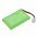 Helyettes�t� blokkol��ra Akkumul�tor 7000e HHR-60TH7A5 700mAh 5.88Wh