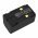 Helyettes�t� m�r�m�szer Akkumul�tor TS01 GEB264 6800mAh 50.32Wh 7.4V