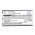 Helyettes�t� hotspot Akkumul�tor L09C/L13 2400mAh 8,88Wh
