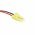 Helyettes�t� porsz�v� Akkumul�tor LG VH851C 6910G00003A 14.4Wh 2000mAh 7.2V