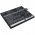 Helyettes�t� t�blag�p Akkumul�tor Lenovo IdeaPad S2110A L12D2P31 3.7V 6300mAh 23.31Wh