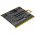 Helyettes�t� t�blag�p Akkumul�tor Lenovo Tab 7 L16D1P33 3400mAh 12.92Wh Li-ion 3.8V