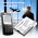 Helyettes�t� voip telefon Akkumul�tor WP04 1010150001 1100mAh 4.07Wh