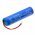 Helyettes�t� gps Akkumul�tor ICON HD 44201389 2600mAh 9,62Wh 3.7V