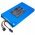 Helyettes�t� orvosi eszk�z Akkumul�tor Maquet 0227-0353 12000mAh 266.4Wh 22.2V