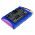 Helyettes�t� orvosi eszk�z Akkumul�tor Mindray Umec10 LI23S005A 5200mAh 57.72Wh 11.1V