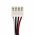 Helyettes�t� orvosi eszk�z Akkumul�tor BeneHeart R3 LI13S001A 3400mAh 37.74Wh Li-ion 11.1V