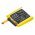Helyettes�t� okos�ra Akkumul�tor Montblanc SUMMIT S2T18 APP00278 340mAh 1.29Wh 3.8V