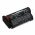 Helyettes�t� borotva Akkumul�tor ChromStyle 1871 1871-7590 2000mAh 7.2Wh