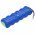 Helyettes�t� orvosi eszk�z Akkumul�tor Micro Medical MicroLab 3300 MLA4303 1200mAh 8.64Wh 7.2V