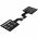 Helyettes�t� t�blag�p Akkumul�tor Microsoft Surface Book 2 15Inch DYNH01 3000mAh 22.71Wh 7.57V