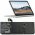 Helyettes�t� t�blag�p Akkumul�tor laptop Microsoft Surface Book 3 G3HTA052H 6000mAh/45.48Wh 7.58V