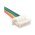 Helyettes�t� gps Akkumul�tor GoPal P4425 T0052 1100mAh 4.07Wh 3.7V