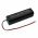 Helyettes�t� orvosi eszk�z Akkumul�tor MGVG Doring Combimat 2000 110052 1000mAh 9.6Wh 9.6V