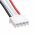 Helyettes�t� orvosi eszk�z Akkumul�tor Medifosion DAIWHA DI-2000 / 10HE200aa 2000mAh 24Wh 12V