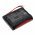 Helyettes�t� orvosi eszk�z Akkumul�tor 2600mAh 28.86Wh 11.1V