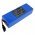 Helyettes�t� orvosi eszk�z SLA Akkumul�tor Impact Medical 754 Eagle Uni-Vent B11152 5000mAh 60Wh 12V