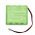 Helyettes�t� orvosi eszk�z Akkumul�tor Medima P2 001.1.0344 2000mAh 19.2Wh 9.6V