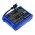 Helyettes�t� orvosi eszk�z Akkumul�tor Medcaptain MP-30 654255 1500mAh 16.65Wh 11.1V