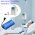 Helyettes�t� orvosi eszk�z Akkumul�tor Medcaptain SYS-6010A INR18650-2S1P-02 2600mAh 18.72Wh Li-ion 7.2V