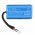 Helyettes�t� hangsz�r� Akkumul�tor Medion 50077078 2ICR19/66-2 6700mAh 49.58Wh Li-ion 7.4V