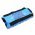 Helyettes�t� Akkumul�tor NEW400 BP22225B 2500mAh 55.5Wh nedves-sz�raz vezet�k n�lk�li felmos� porsz�v�hoz