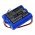 Helyettes�t� orvosi eszk�z Akkumul�tor MSCPR-1A B0402095 2600mAh 28.86Wh 11.1V