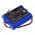 Helyettes�t� orvosi eszk�z Akkumul�tor MSCPR-1A B0402095 3400mAh 37.74Wh 11.1V